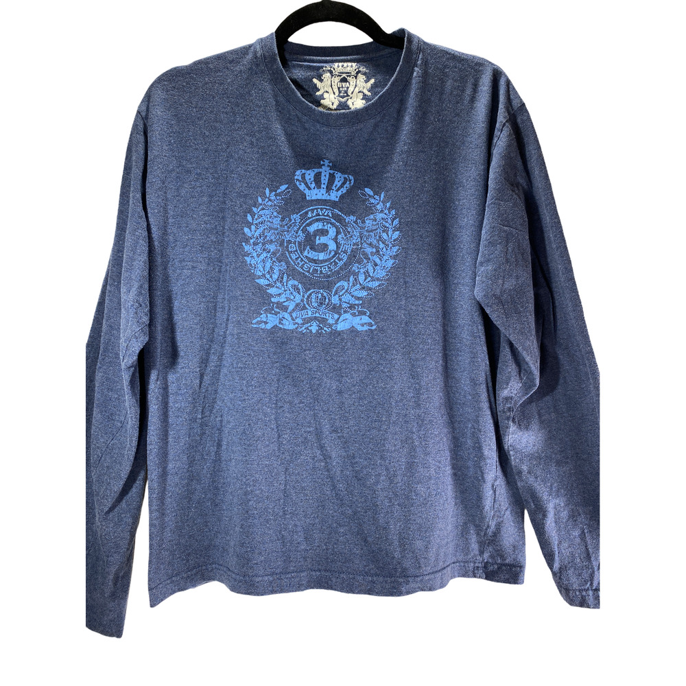 Indie Century UVA Womens  XL Next Generation Gorpcore Long Sleeve Crew Neck top
